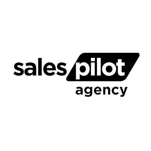 Sales Pilot Agency Logo